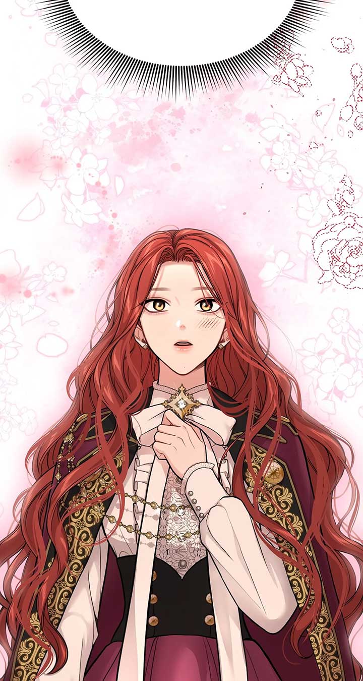 The Secret Bedroom of a Dejected Royal Daughter Chapter 89 33